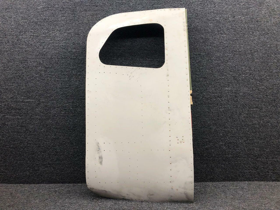 Cessna Aircraft Parts 1211673-201 Cessna 207 Aft Cargo Door Assembly W/ Latches