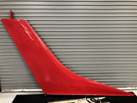Cessna Aircraft Parts 1231000-24 Cessna 207 Vertical Fin Assembly