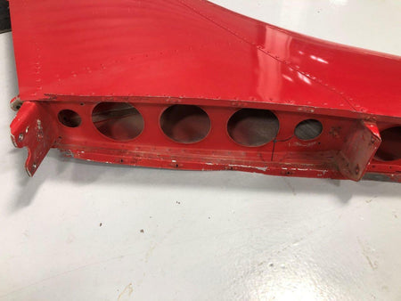 Cessna Aircraft Parts 1231000-24 Cessna 207 Vertical Fin Assembly