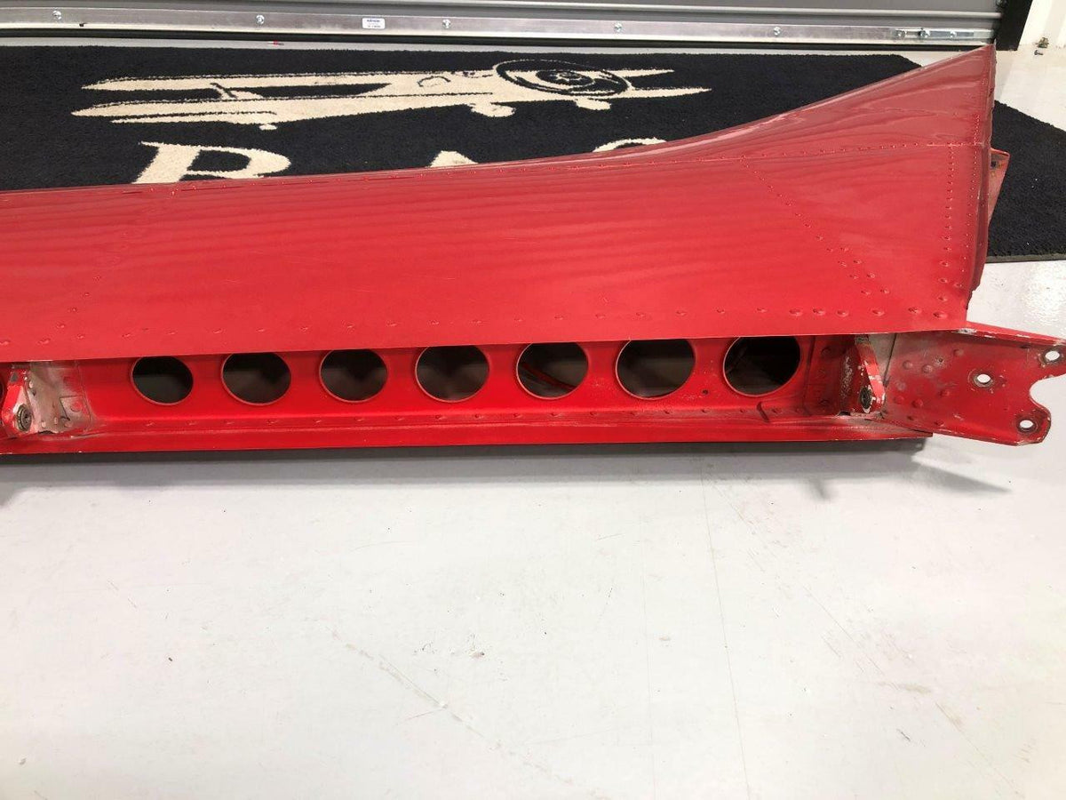 Cessna Aircraft Parts 1231000-24 Cessna 207 Vertical Fin Assembly