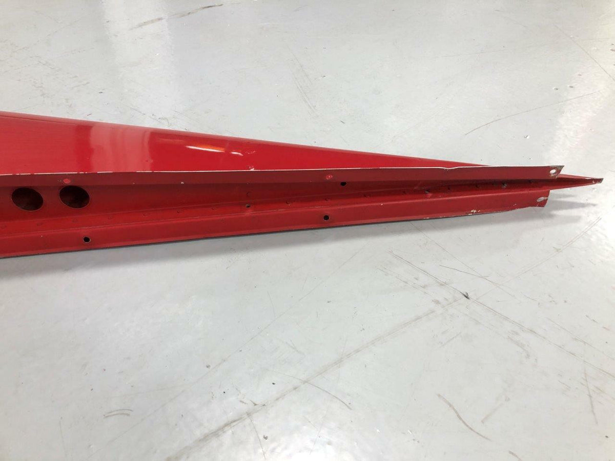 Cessna Aircraft Parts 1231000-24 Cessna 207 Vertical Fin Assembly