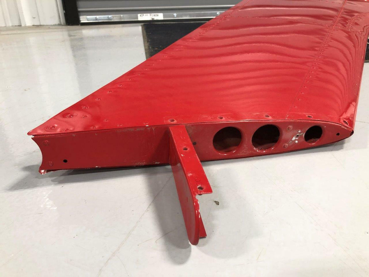 Cessna Aircraft Parts 1231000-24 Cessna 207 Vertical Fin Assembly