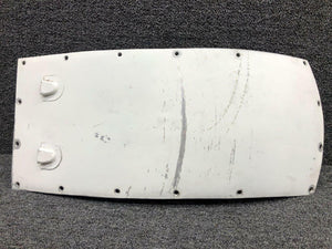 1217028-1 (USE: 1213669-6) Cessna 207 Tunnel Access Door Assembly