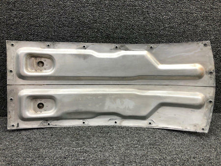Cessna Aircraft Parts 1217028-1 USE 1213669-6 Cessna 207 Tunnel Access Door Assembly