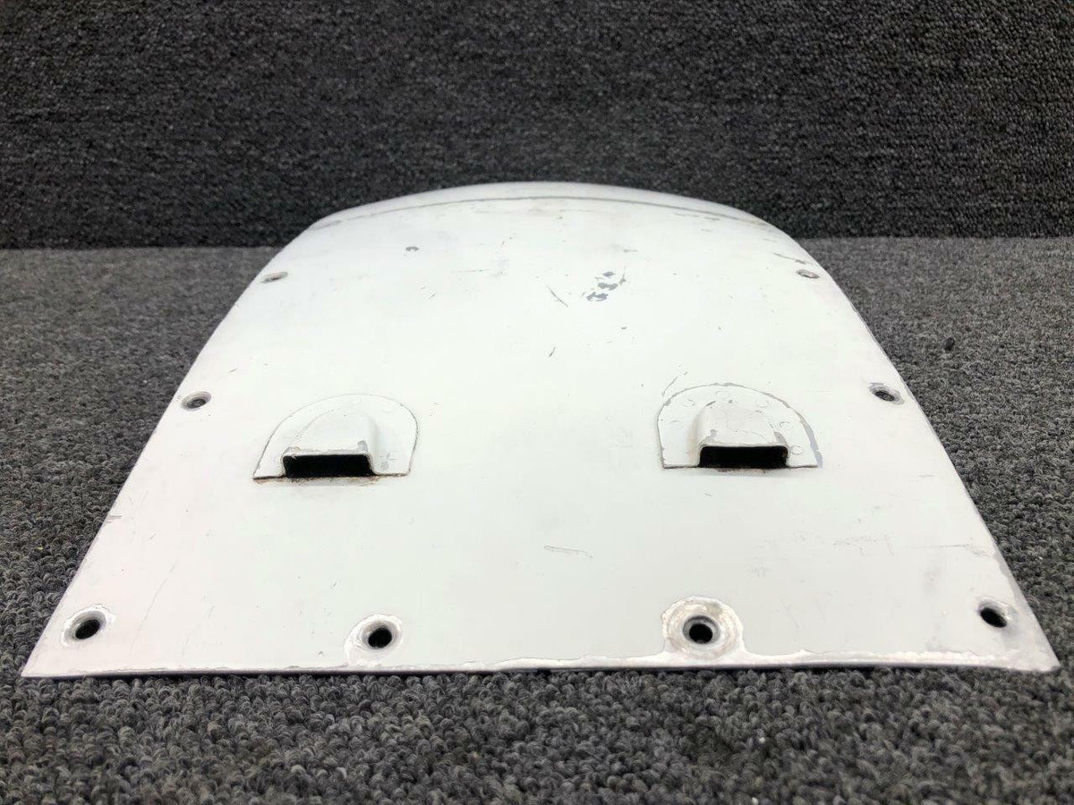 Cessna Aircraft Parts 1217028-1 USE 1213669-6 Cessna 207 Tunnel Access Door Assembly