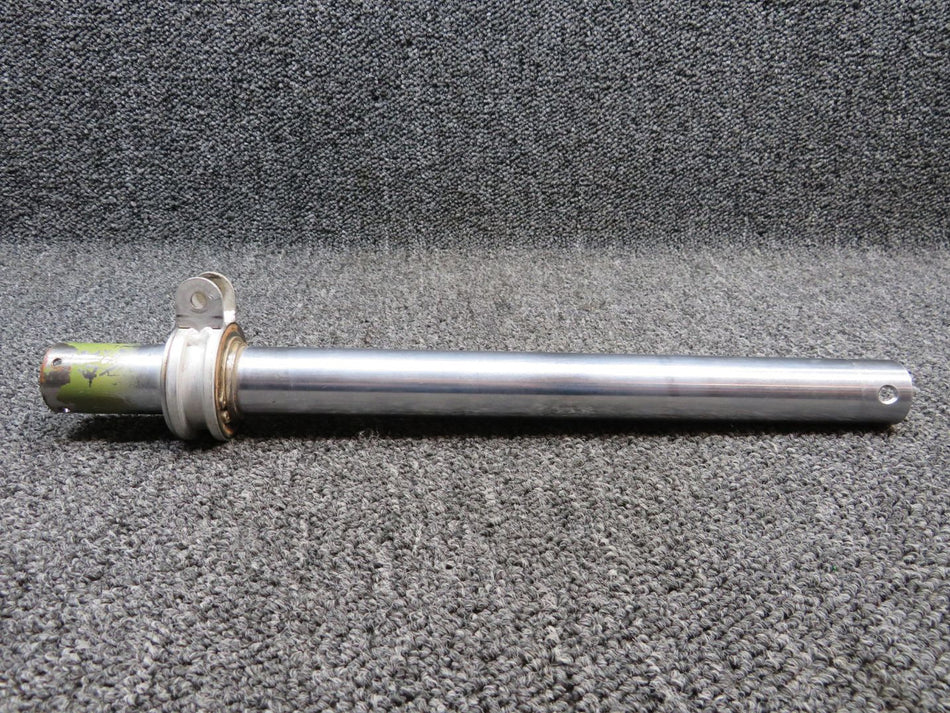 1260098-3 / 1560150-2 Cessna 207 Elevator / Aileron Tube & Bearing LH W/ Sleeve BAS Part Sales | Airplane Parts