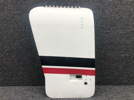 Cessna Aircraft Parts 1217030-1 WEU 1217030-5 Cessna 207 Baggage Door Assembly