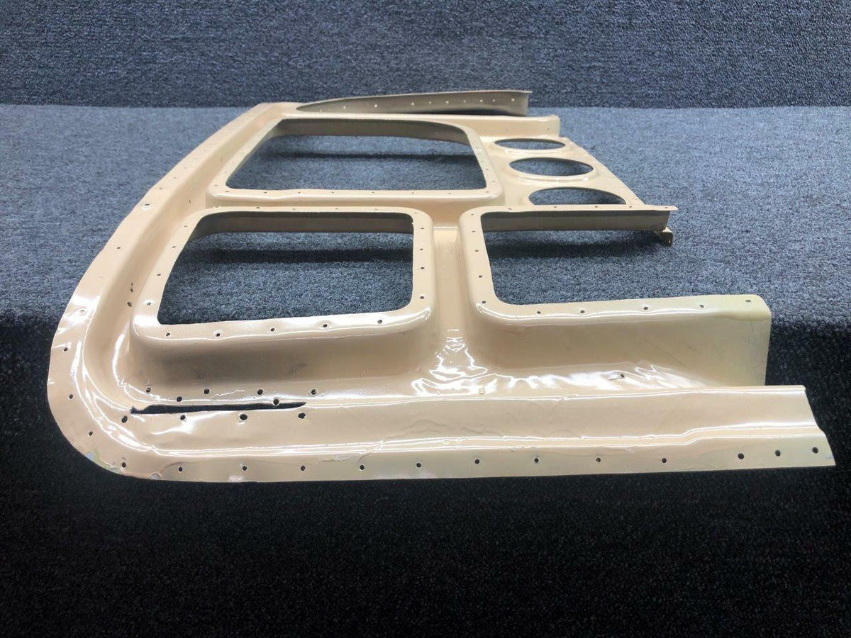 Cessna Aircraft Parts 1211673-201 Cessna 207 Aft Cargo Door Reinforcement