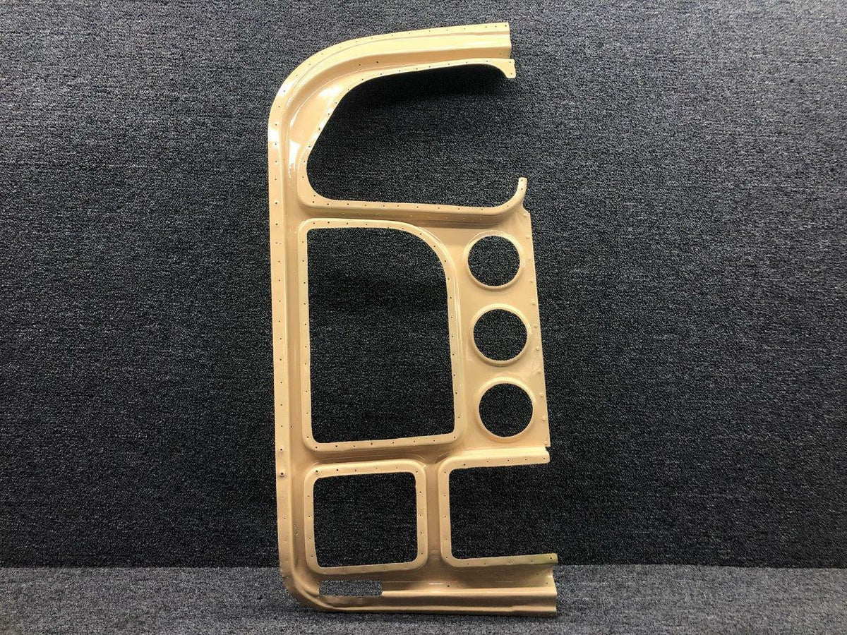 Cessna Aircraft Parts 1211673-201 Cessna 207 Aft Cargo Door Reinforcement