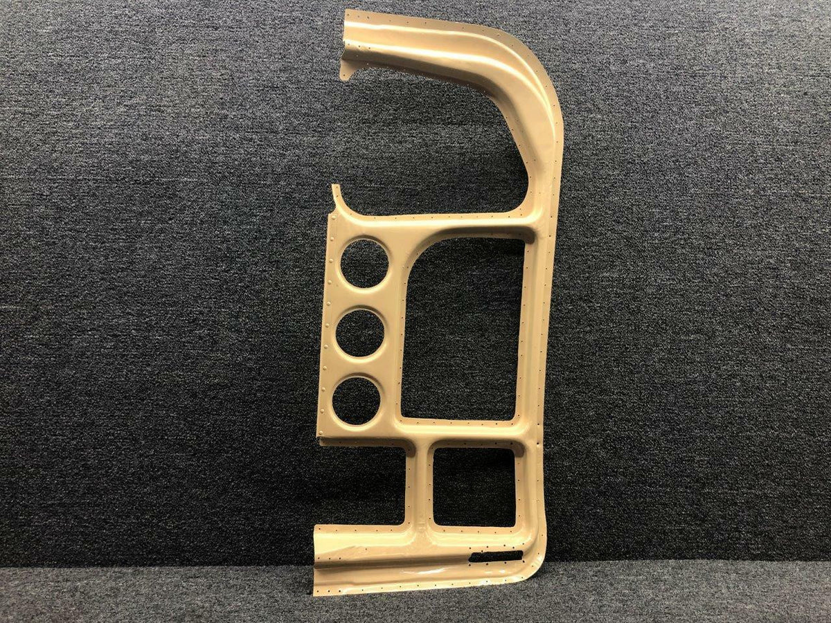 Cessna Aircraft Parts 1211673-201 Cessna 207 Aft Cargo Door Reinforcement