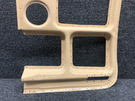 Cessna Aircraft Parts 1211673-201 Cessna 207 Aft Cargo Door Reinforcement