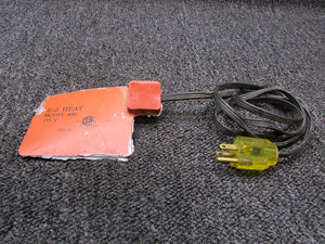 440 E-Z Heat Pad Engine Preheater (Volts: 115)