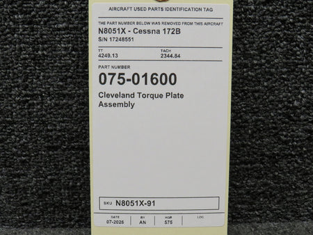 N8051X-91BS