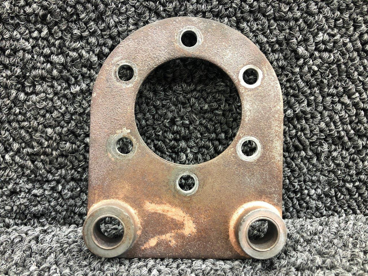 075-01600 Cleveland Torque Plate Assembly BAS Part Sales | Airplane Parts