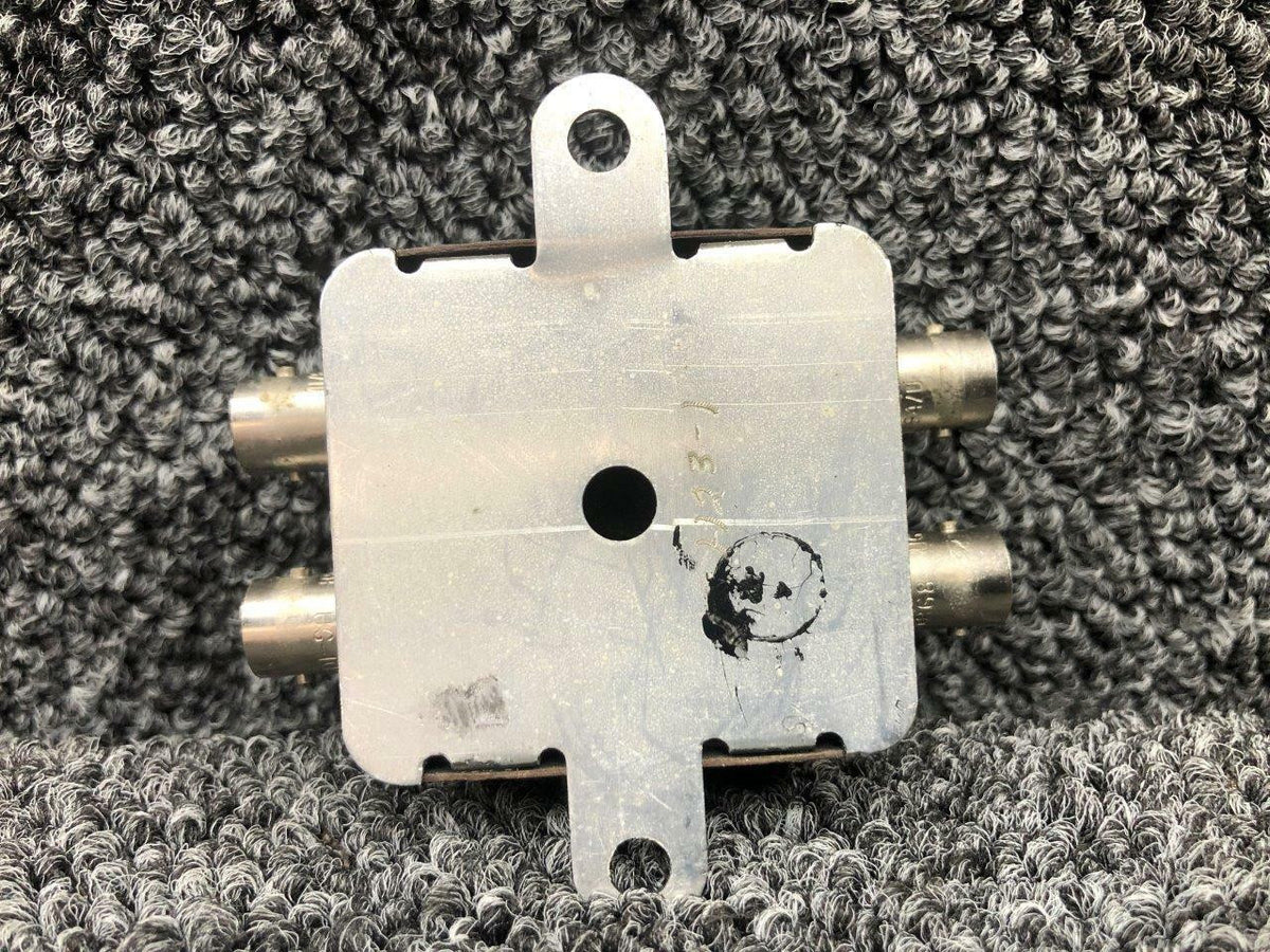 Dorne and Margolin DM H23-1 Piper PA28-181 Dorne and Margolin Triplexer Antenna
