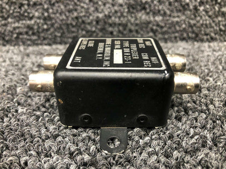 Dorne and Margolin DM H23-1 Piper PA28-181 Dorne and Margolin Triplexer Antenna