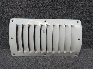 65151-000 Piper PA28-181 Louver Assembly Bottom Cowling (Colored)