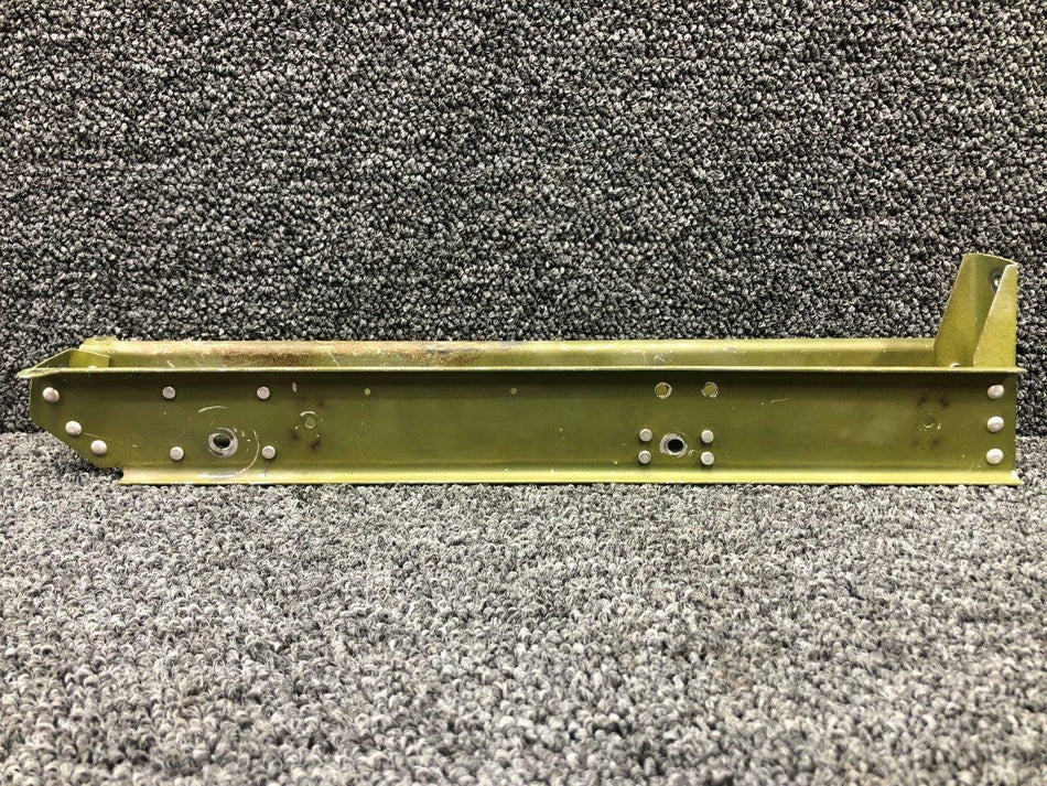 Piper Aircraft Parts 67138-000, 67137-000, 67139-000 Piper PA28-181 Hand Brake Support and Channel