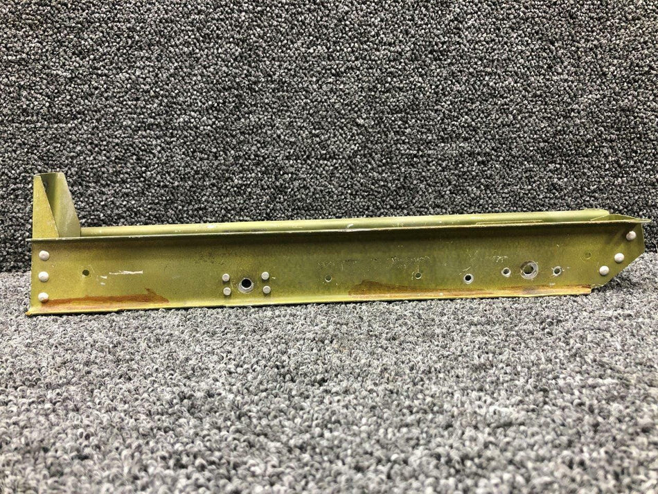 Piper Aircraft Parts 67138-000, 67137-000, 67139-000 Piper PA28-181 Hand Brake Support and Channel