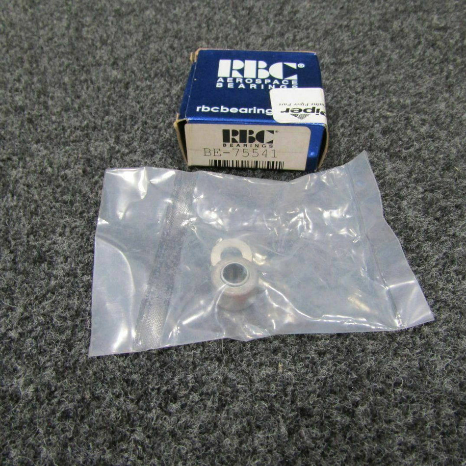 452-200 (USE: BE-75541) Piper/ Heim Bearing (NEW OLD STOCK) (C20) BAS Part Sales | Airplane Parts