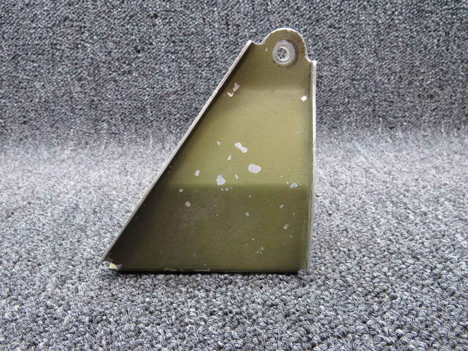 0712039-1 Cessna A185F Bracket Rudder Bellcrank BAS Part Sales | Airplane Parts