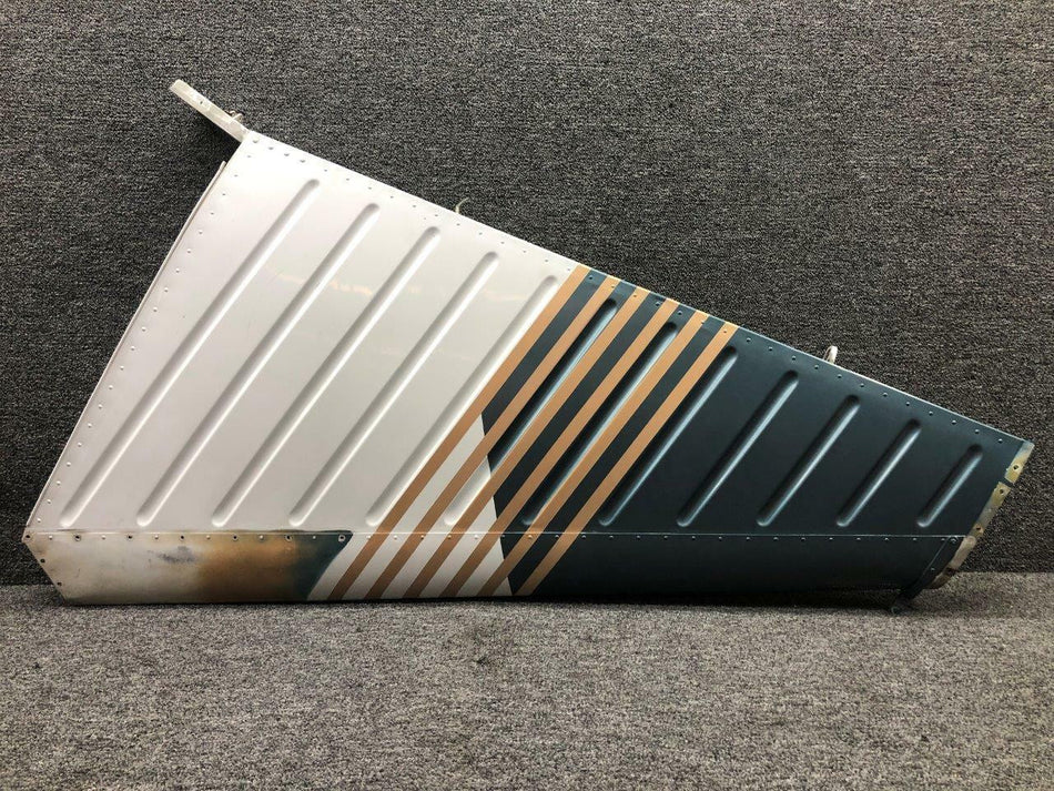 66975-003 (USE: 66975-900) Piper PA28-181 Vertical Fin Assembly BAS Part Sales | Airplane Parts