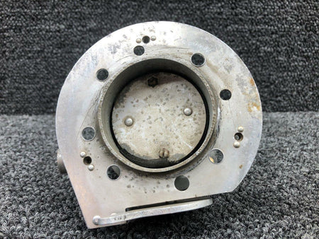 Piper Aircraft Parts 68416-002 Piper PA28-181 Air Vent Forward Assembly LH