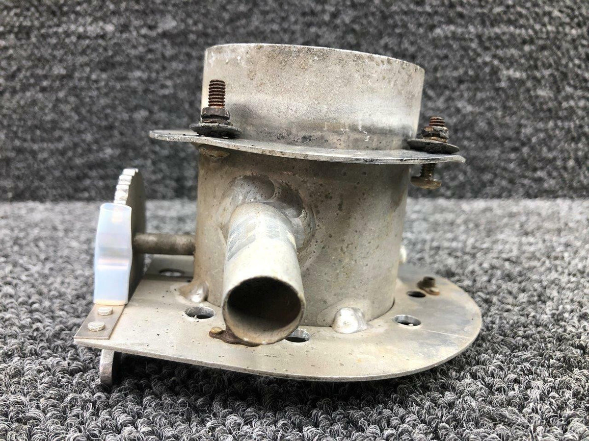 Piper Aircraft Parts 68416-002 Piper PA28-181 Air Vent Forward Assembly LH
