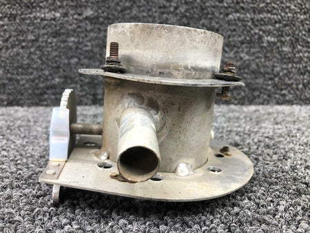 Piper Aircraft Parts 68416-002 Piper PA28-181 Air Vent Forward Assembly LH