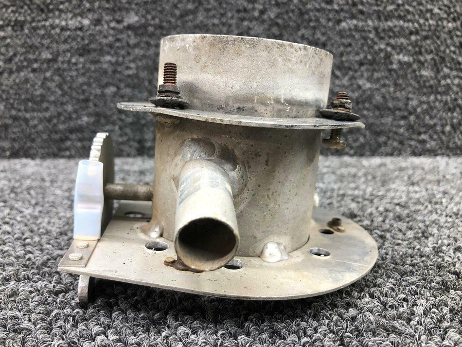 Piper Aircraft Parts 68416-002 Piper PA28-181 Air Vent Forward Assembly LH