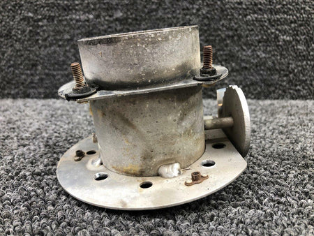 Piper Aircraft Parts 68416-002 Piper PA28-181 Air Vent Forward Assembly LH