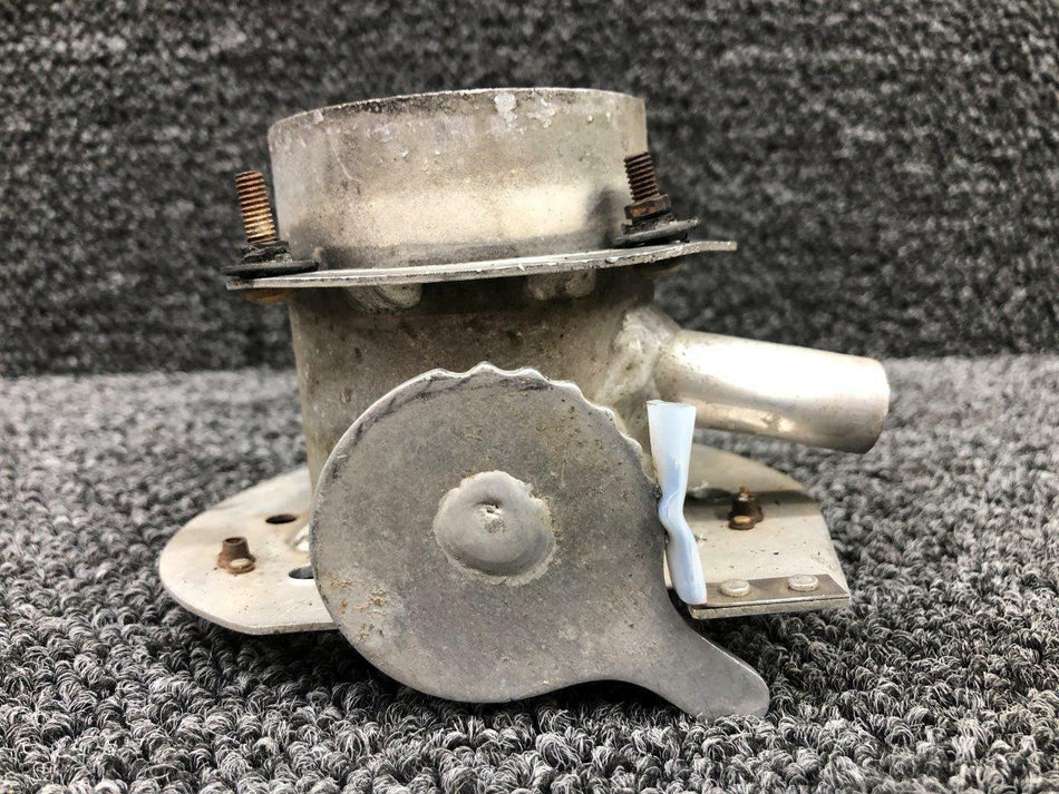 Piper Aircraft Parts 68416-002 Piper PA28-181 Air Vent Forward Assembly LH