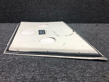 Piper Aircraft Parts 66793-018 Piper PA28-181 Baggage Door Assembly