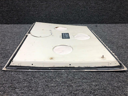 Piper Aircraft Parts 66793-018 Piper PA28-181 Baggage Door Assembly