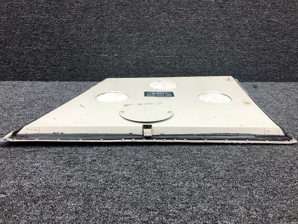 Piper Aircraft Parts 66793-018 Piper PA28-181 Baggage Door Assembly