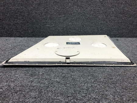 Piper Aircraft Parts 66793-018 Piper PA28-181 Baggage Door Assembly