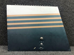 66793-018 Piper PA28-181 Baggage Door Structure