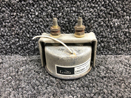 C662004-0103 (ALT: SK188-81) Cessna A188B Wing Fuel Tank Indicator (Volts: 28) BAS Part Sales | Airplane Parts