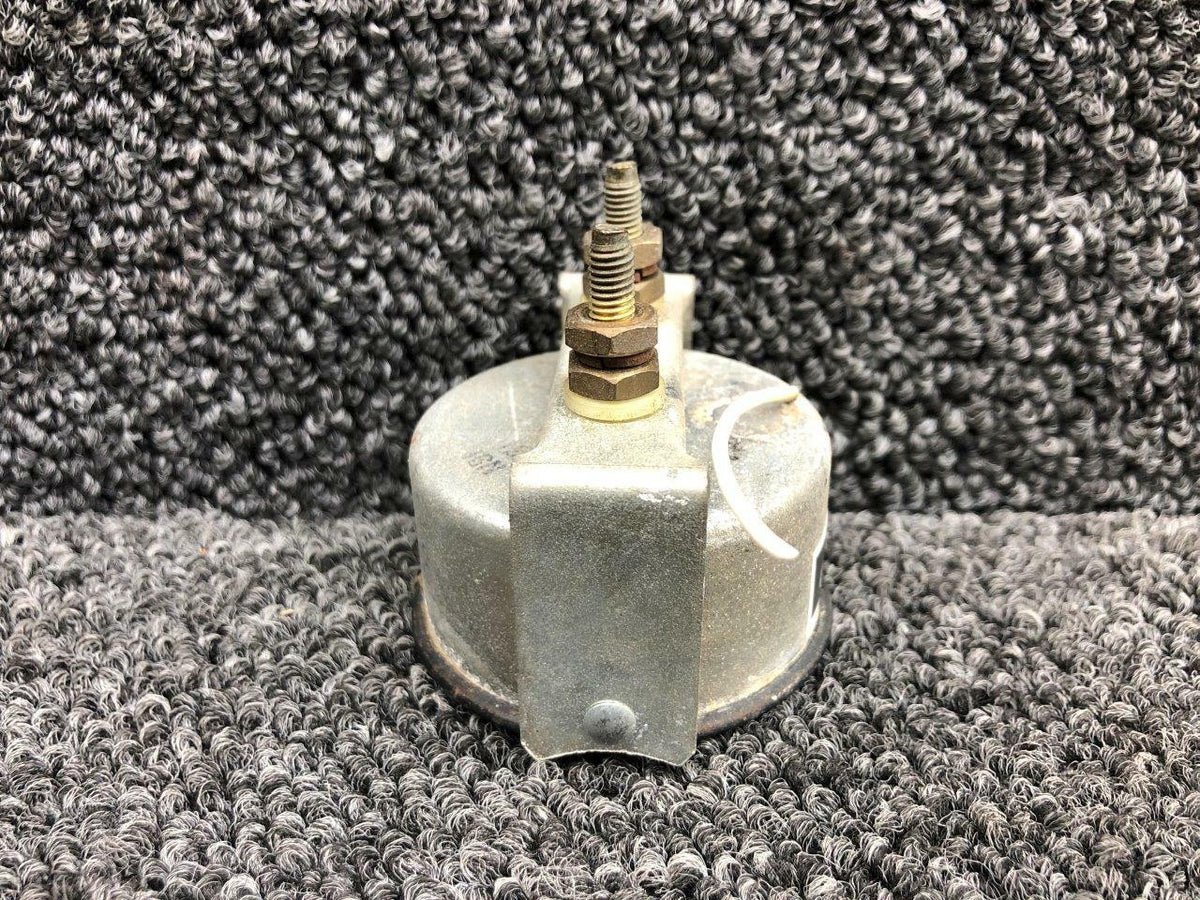 Cessna Aircraft Parts C662004-0103 ALT SK188-81 Cessna A188B Wing Fuel Tank Indicator Volts 28