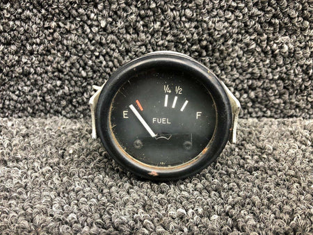 Cessna Aircraft Parts C662004-0103 ALT SK188-81 Cessna A188B Wing Fuel Tank Indicator Volts 28