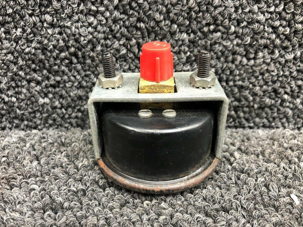 Cessna Aircraft Parts C668505-0103 Cessna A188B Spray Pressure Gauge
