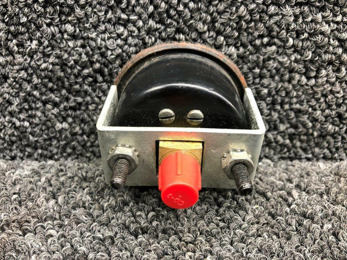 Cessna Aircraft Parts C668505-0103 Cessna A188B Spray Pressure Gauge
