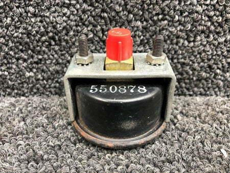 Cessna Aircraft Parts C668505-0103 Cessna A188B Spray Pressure Gauge