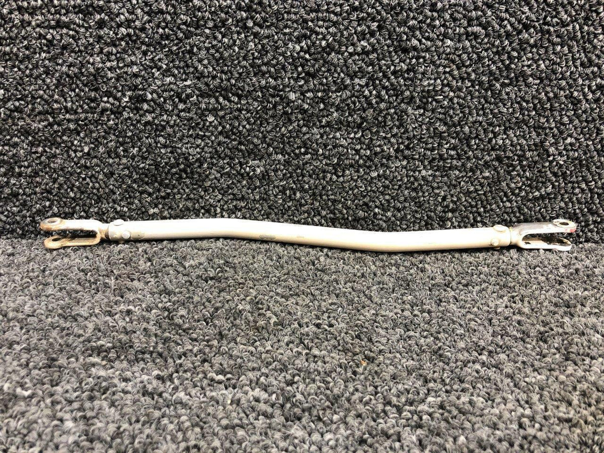 0760133-3AGW (USE: 0760133-3) Cessna A188B Elevator Trim Tab Control Rod BAS Part Sales | Airplane Parts