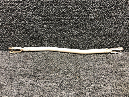 0760133-3AGW (USE: 0760133-3) Cessna A188B Elevator Trim Tab Control Rod BAS Part Sales | Airplane Parts