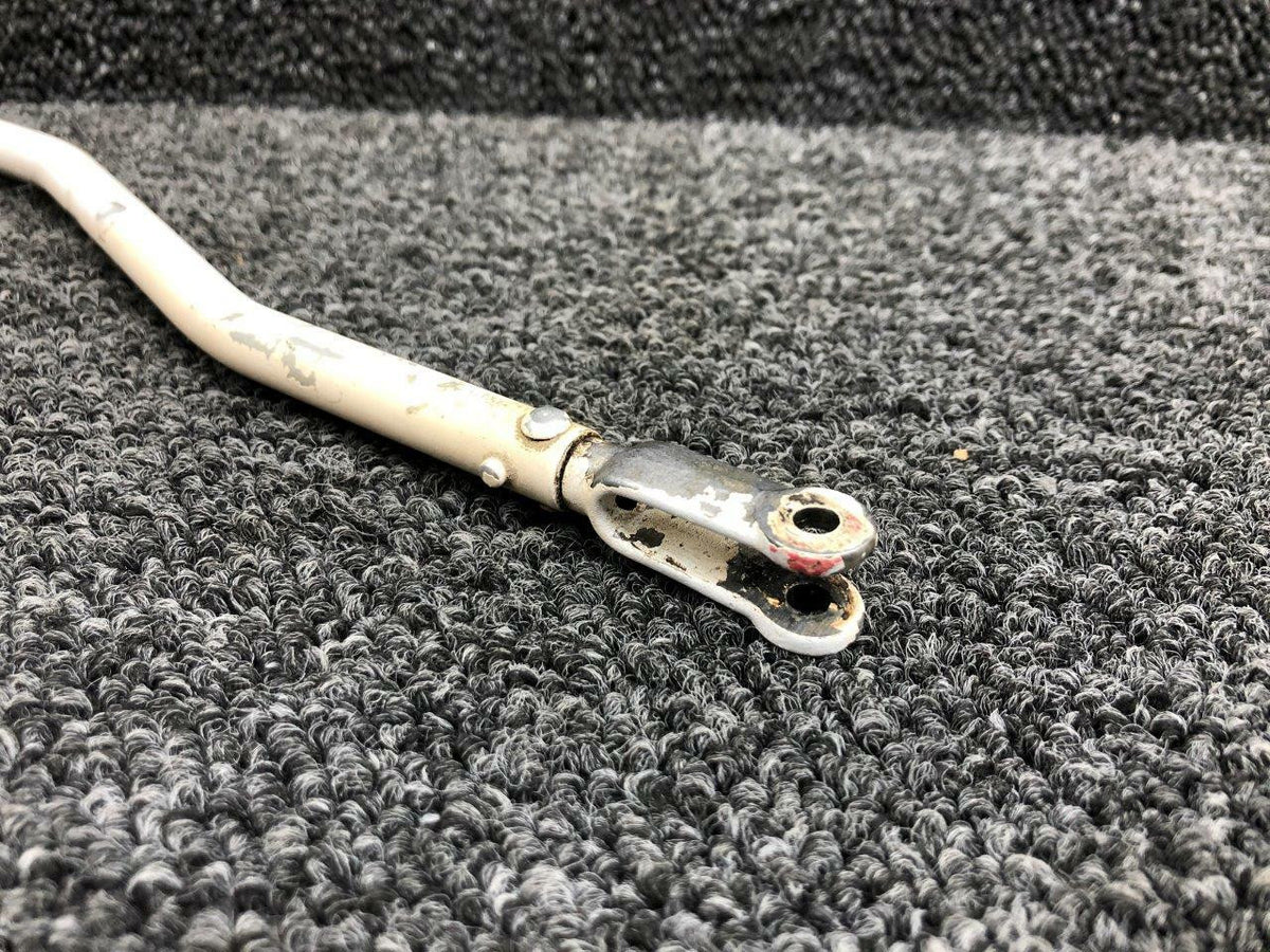 Cessna Aircraft Parts 0760133-3AGW USE 0760133-3 Cessna A188B Elevator Trim Tab Control Rod
