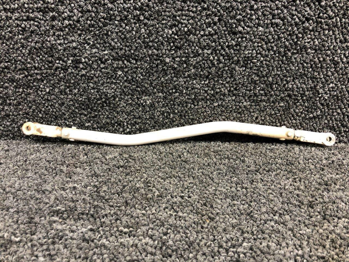 Cessna Aircraft Parts 0760133-3AGW USE 0760133-3 Cessna A188B Elevator Trim Tab Control Rod