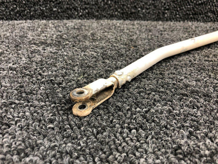 Cessna Aircraft Parts 0760133-3AGW USE 0760133-3 Cessna A188B Elevator Trim Tab Control Rod
