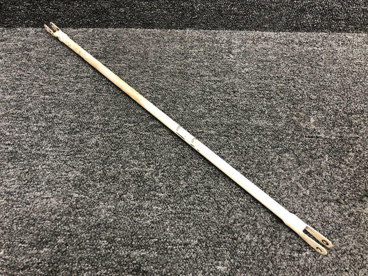 0510111-7AGW (USE: 0510111-7) Cessna A188B Aft Elevator Control Rod BAS Part Sales | Airplane Parts