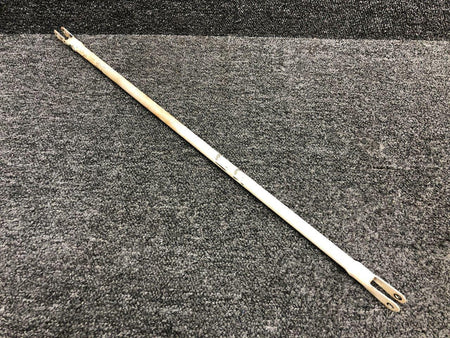 0510111-7AGW (USE: 0510111-7) Cessna A188B Aft Elevator Control Rod BAS Part Sales | Airplane Parts